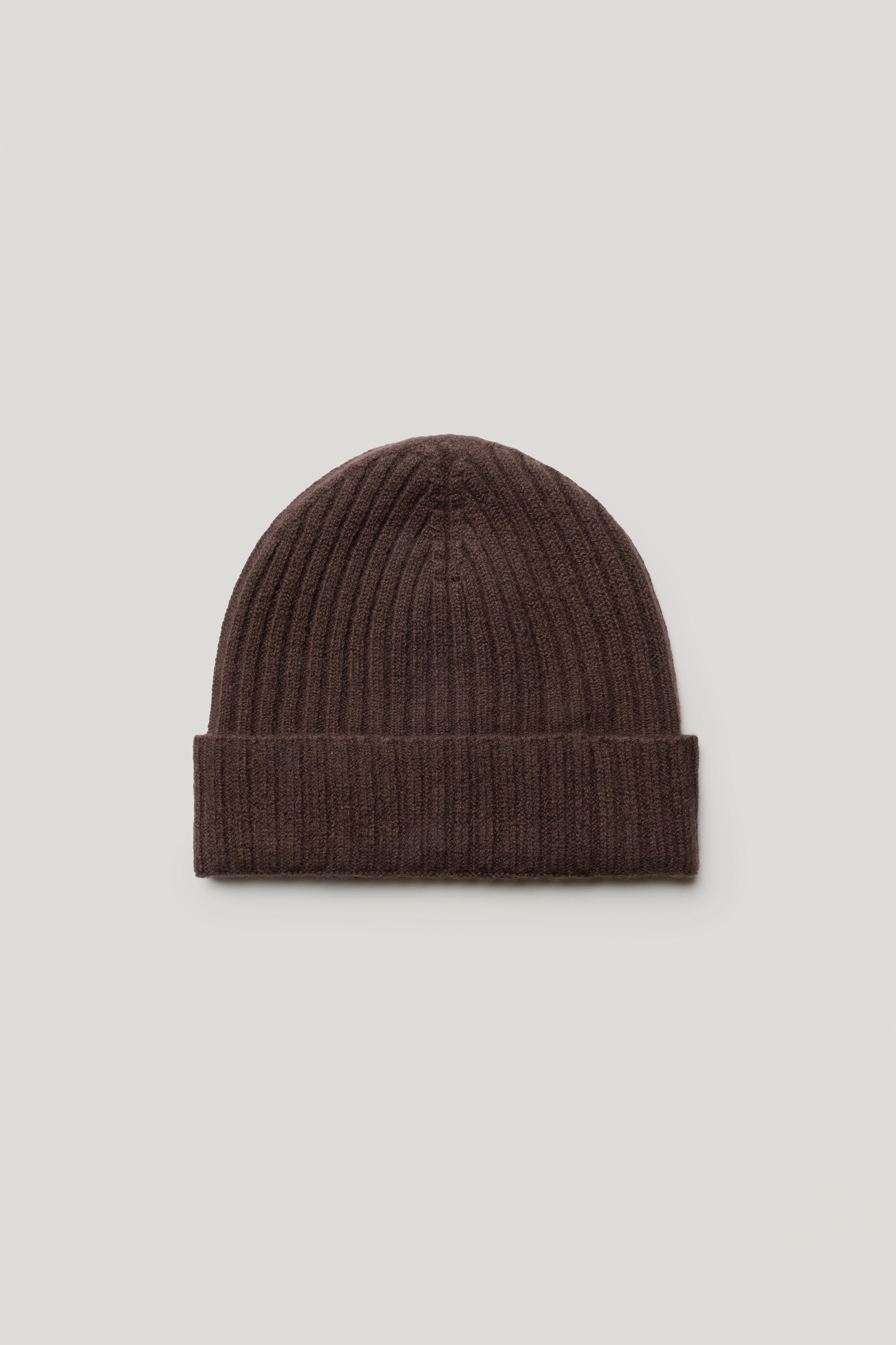 Alt view 1 Espresso Beanie
