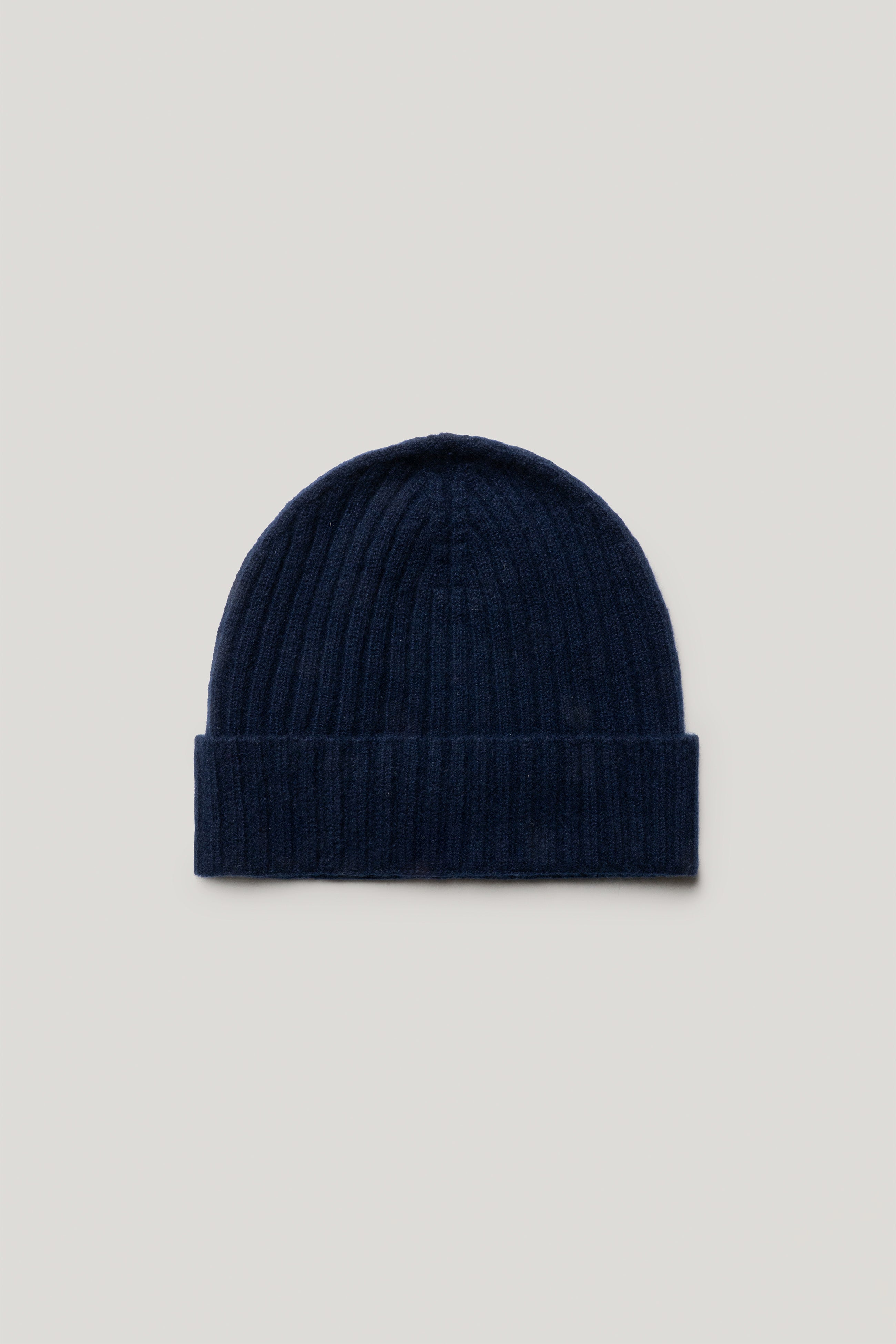 Alt view 1 Navy Beanie