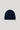 Alt view 1 Navy Beanie
