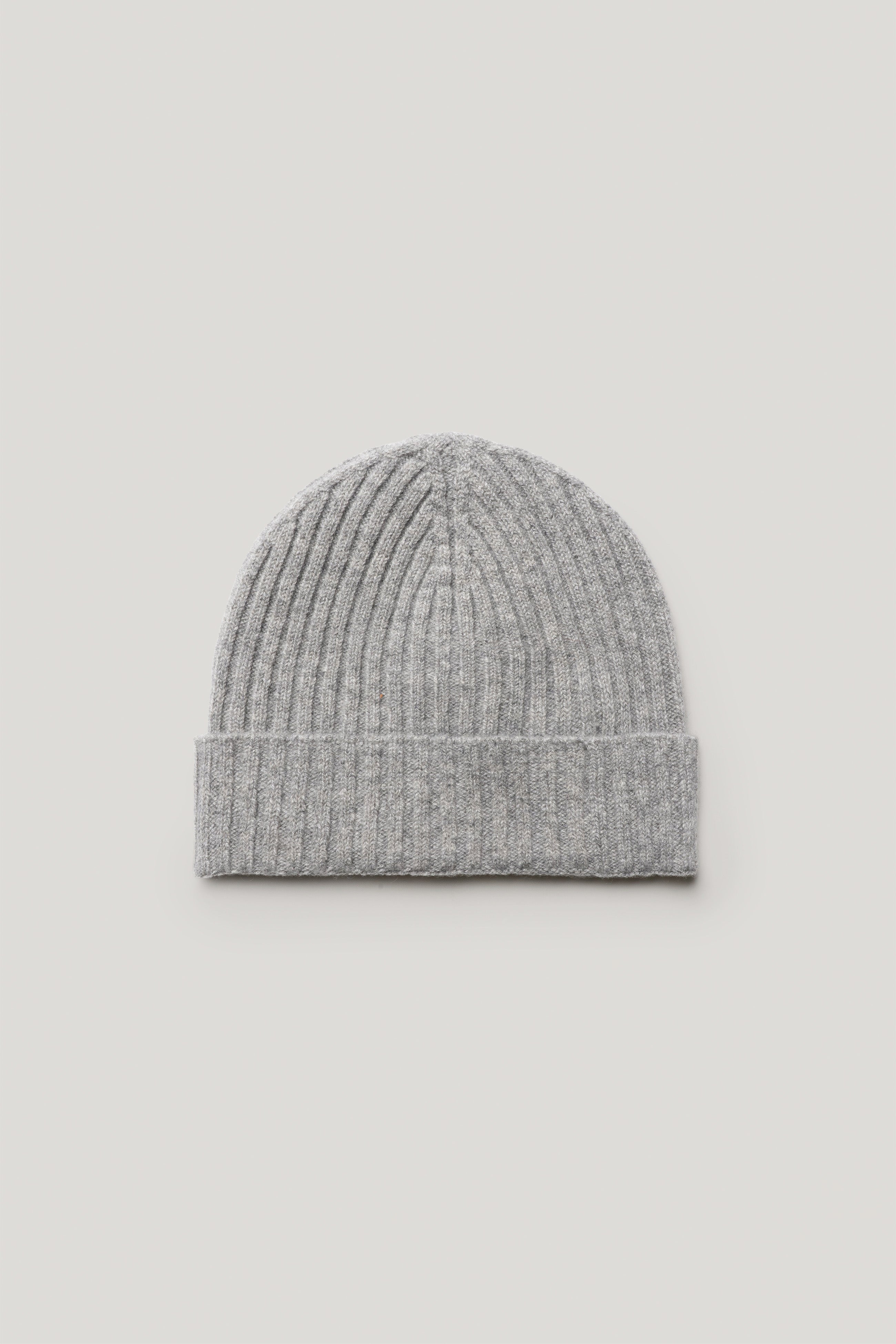 Alt view 1 Warm Slate Beanie