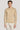 Cormack Soft Beige Crew Neck Sweater