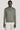 Dan Olive Crew Neck Sweater