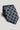 Nielsen Navy Geo Print Tie