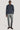 Classic Merino Aviator Quarter Zip Polo