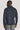 Classic Merino Aviator Quarter Zip Polo