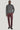 Cashwool Charcoal Militare Quarter Zip Sweater