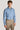 Flannelite Blue Sport Shirt
