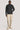 Gilet col châle Cashwool anthracite