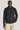 Gilet col châle Cashwool anthracite