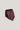 Raspberry Paisley Repp Tie