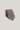 Cravate en pied-de-poule violette