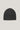 Bonnet côtelé anglais anthracite
