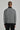 Alt view 5 Valois Birdseye Cotton and Silk Quarter Zip Sweater in Black