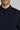 Alt view 2 Redfern Wool, Silk and Cashmere Long Sleeve Polo in Navy