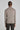 Alt view 5 Redfern Wool, Silk and Cashmere Long Sleeve Polo in Tan