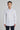 Vue alternative 9 De Lavigne Chemise Habillée En Coton Uni Blanc