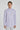 Vue alternative 6 Arsenio chemise habillée en coton à carreaux en lilas