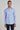 Vue alternative 8 Parkman Chemise Habillée En Coton À Armure Géométrique, Blanc Ciel