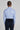 Vue alternative 7 Parkman Chemise Habillée En Coton À Armure Géométrique, Blanc Ciel