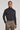 Alt view Charcoal Roll Neck