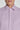 Vue alternative 8 Grosvenor chemise habillée en coton tissé géométrique en violet
