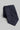 Vue alternative Cravate Tissée Paisley Bleu Marine