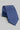 Vue alternative 1 Cravate Tissée À Chevrons, Marine