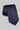 Vue alternative 1 Cravate Tissée Unie Marine Bowman