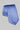 Vue alternative Bowman cravate tissée unie en bleu palais