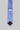 Vue alternative 3 Bowman cravate tissée unie en bleu palais
