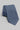 Vue alternative 1 Cravate tissée à pois en bleu