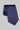 Vue alternative 1 Gordon cravate tissée en bleu marine