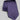 Gordon Weave Tie in Purple-Jack Victor
