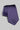 Vue alternative 1 Gordon cravate tissée en violet