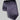 Forden Houndstooth Tie in Purple-Jack Victor