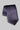 Vue alternative Forden cravate pied-de-poule en violet