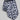 Holton Weave Tie in Blue-Jack Victor