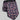 Holton Weave Tie in Purple-Jack Victor