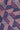 Vue alternative 2 Holton cravate tissée en violet