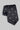 Vue alternative 1 Bethune cravate tissée en bleu marine