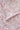 Vue alternative 3 Pochette de costume en soie rose à motif cachemire