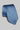 Vue alternative 1 Metcalfe cravate en soie en bleu