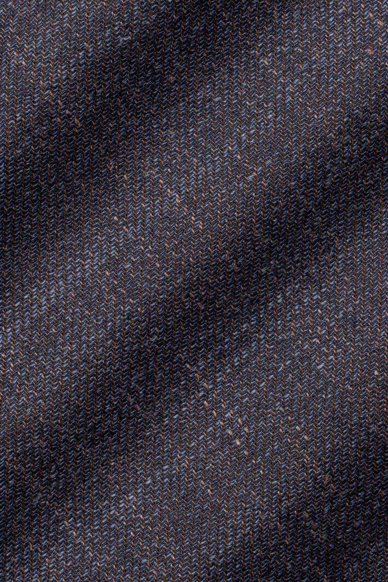 Vue alternative 1 Blazer aubergine mélangé