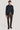 Midland Navy Windowpane Blazer