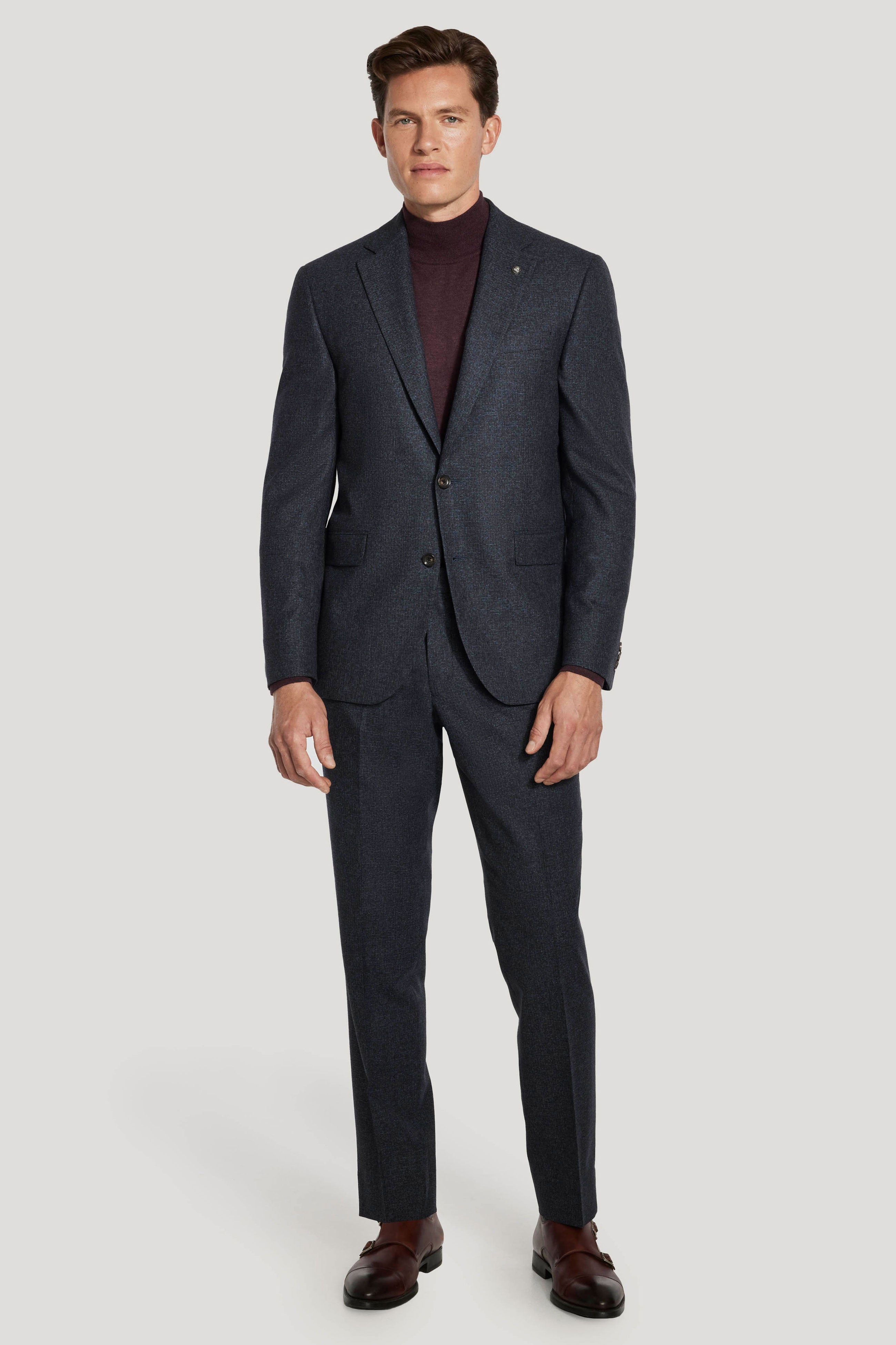 jack victor オーバーサイズ ストライプ テーラードジャケット 90s jack victor オーバーサイズ ストライプ テーラードジャケット