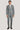 Alt view Esprit Mid Grey Soft Pinstripe Suit