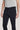 Filip Dark Navy Stretch Trouser