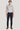 Filip Dark Navy Stretch Trouser