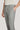 Yves Grey Single Pleat Trouser
