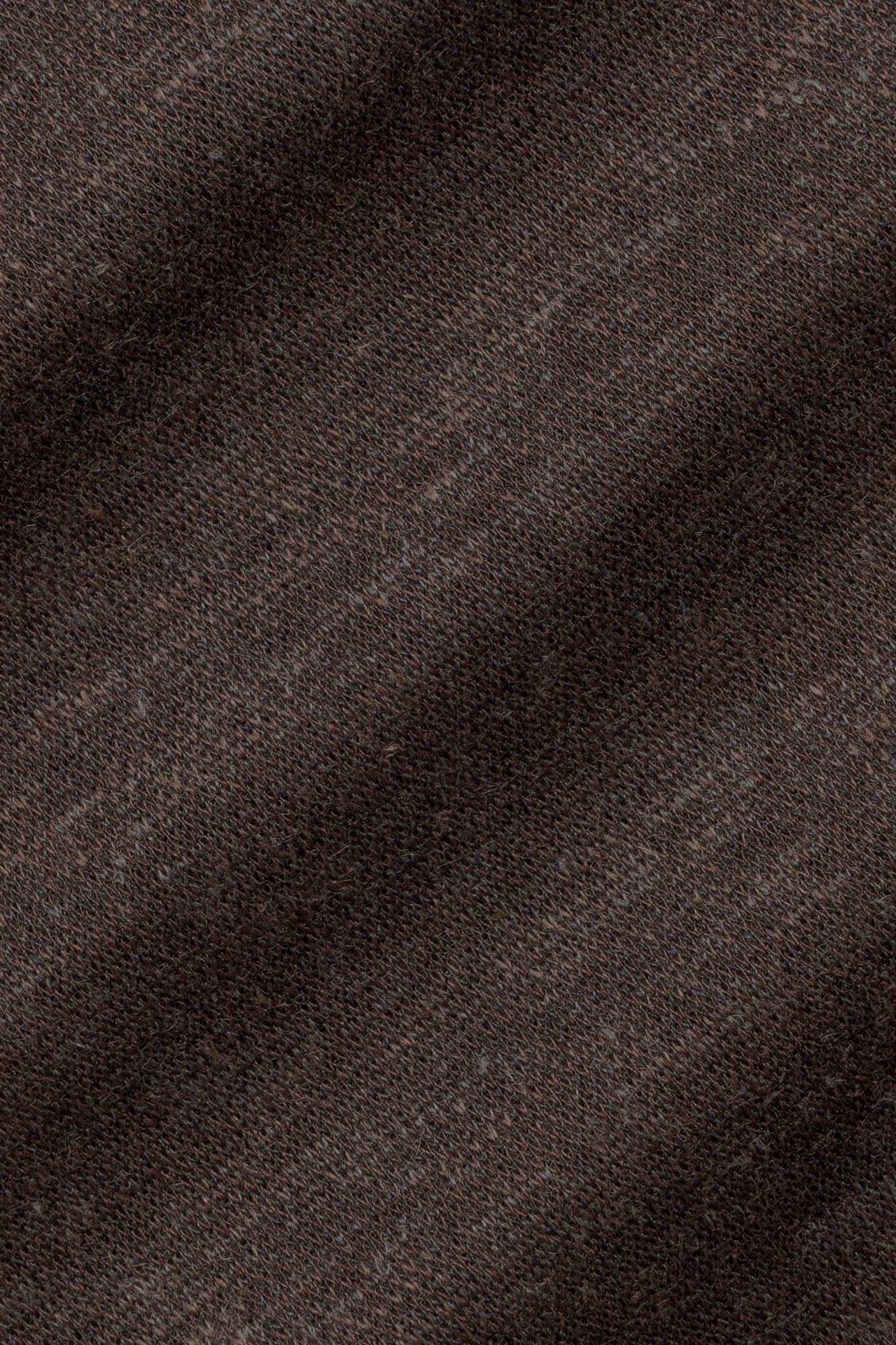 Alt view 1 Brown Melange COMFORTWEAR™ Blazer